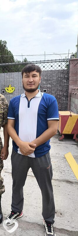 Руслан, 31, Алматы — анкета №937905