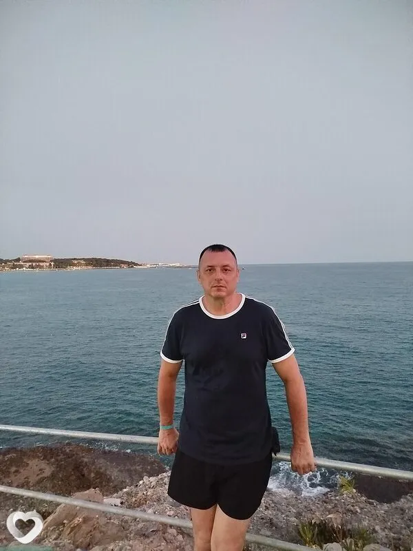 Алексей, 52, Москве — анкета №937909