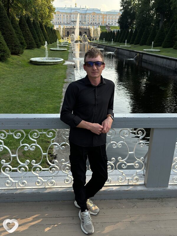 Антон, 30, Глазове — анкета №937912