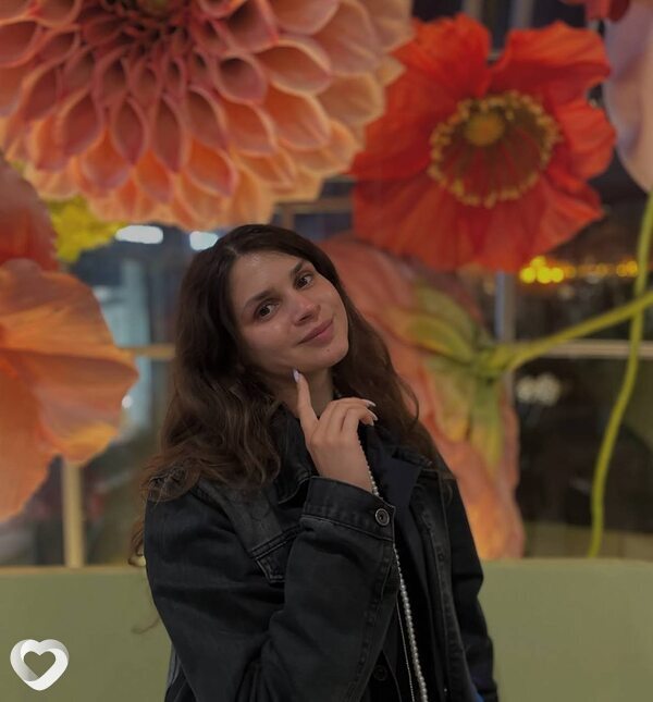 Мария, 40, Красноярске — анкета №937913