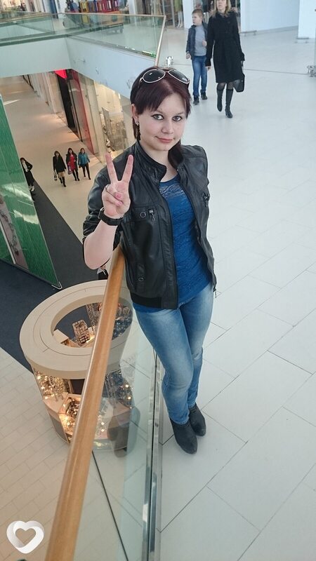 Ирина, 32, Таганроге — анкета №937920
