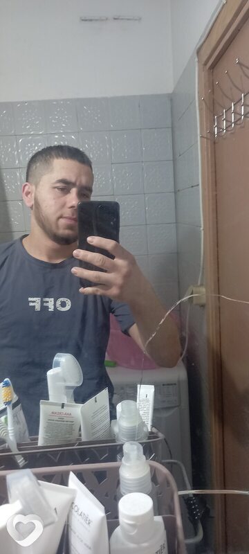 Rasul, 23, Москве — анкета №937921