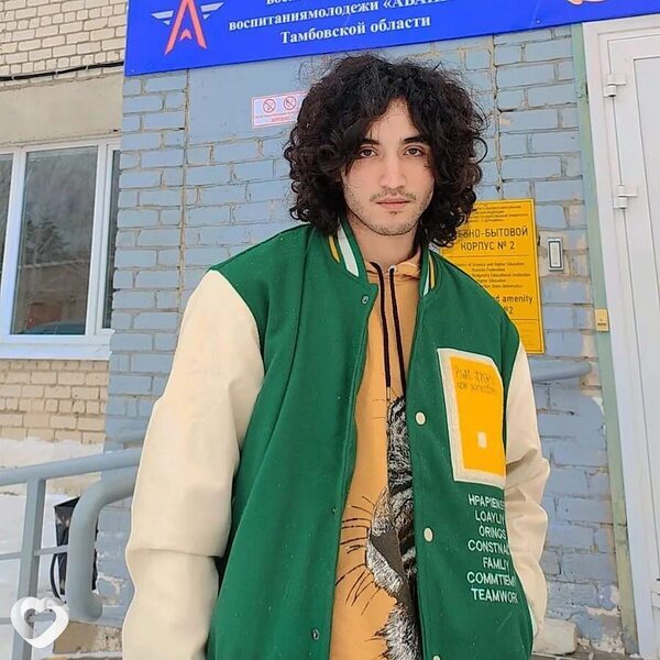 Гаиет, 23, Самаре — анкета №937804