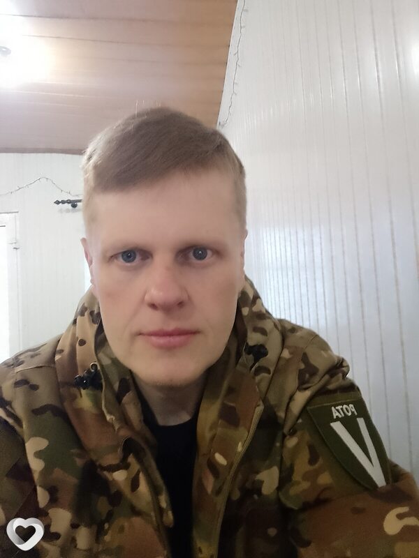 Николаа, 44, Электростали — анкета №937806