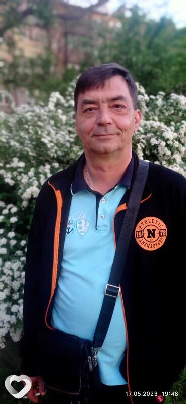 Vladimir, 52, Мариуполе — анкета №937809