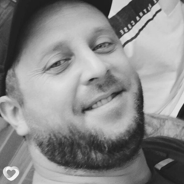 Евгений, 41, Одессе — анкета №937810