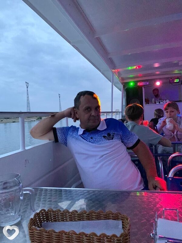 Александр, 55, Омске — анкета №937816