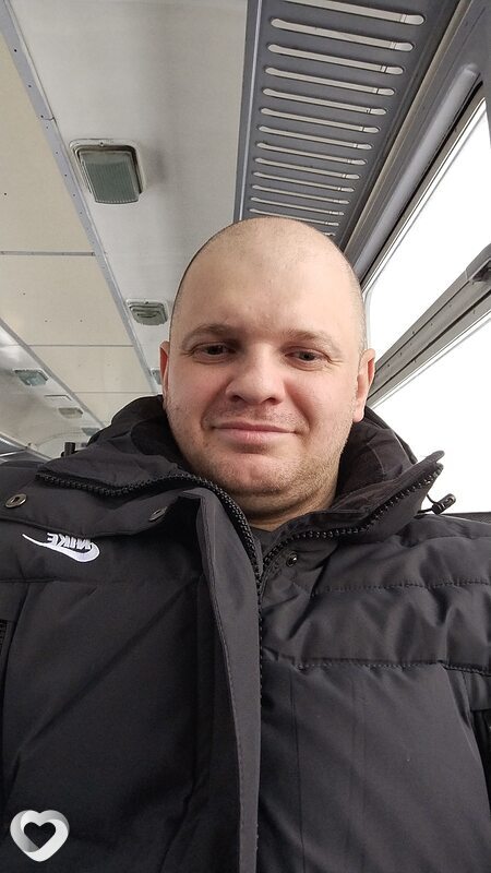 Сергей, 40, Борисове — анкета №937818