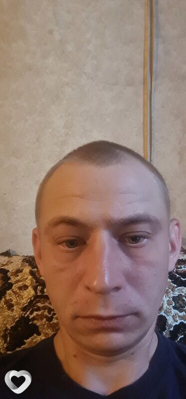 Константин, 34, Челябинске — анкета №937820