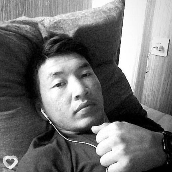 Дука, 28, Астане — анкета №937823