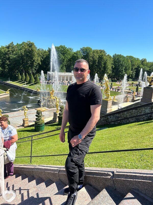 Алексей, 42, Лисках — анкета №937824
