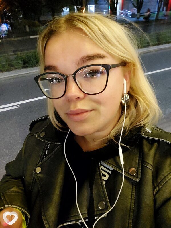 Карина, 35, Белгороде — анкета №937851