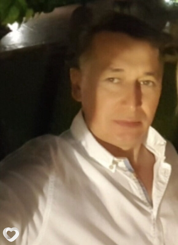 Сергей, 52, Волгограде — анкета №937853