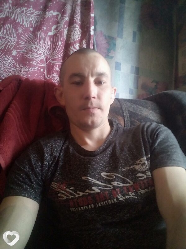 Юрий, 36, Екатеринбурге — анкета №937855