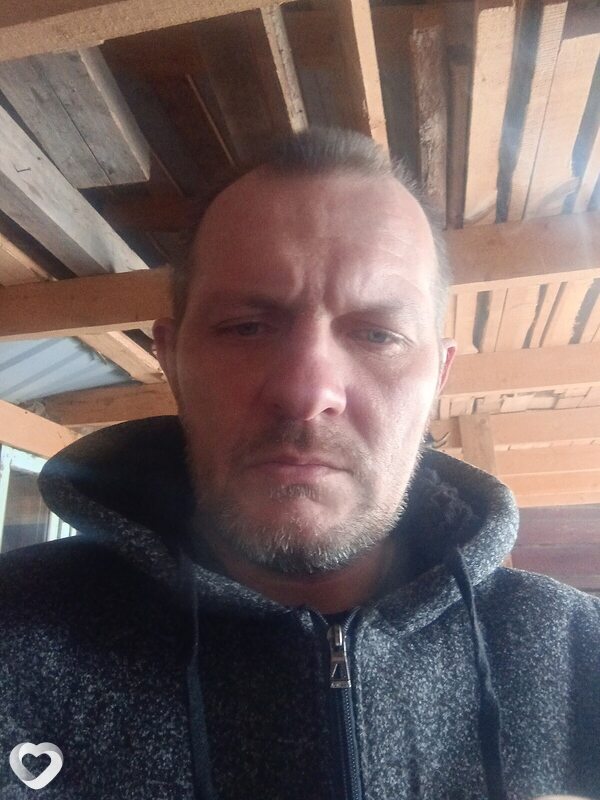 Николай, 41, Твери — анкета №937856