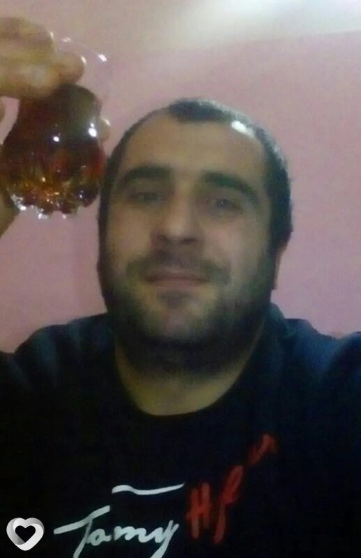 Ахмед, 42, Баку — анкета №937857