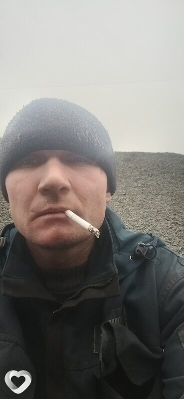 Павел, 37, Омске — анкета №937861