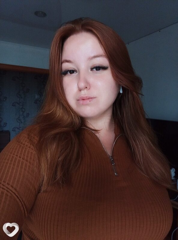 Марина, 24, Троицке — анкета №937863