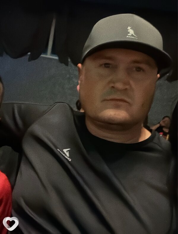 Владимир, 38, Павлодаре — анкета №937872