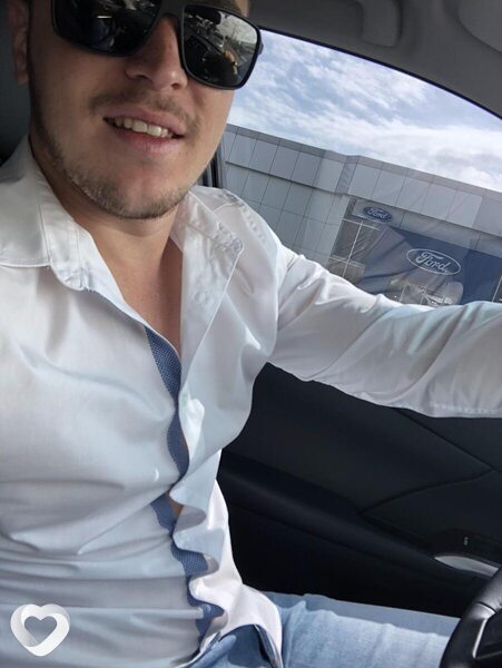 Rus, 33, Воскресенске — анкета №937700