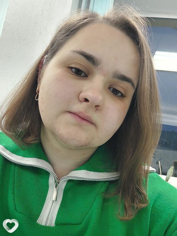 Юлия, 27, Новополоцке — анкета №937703