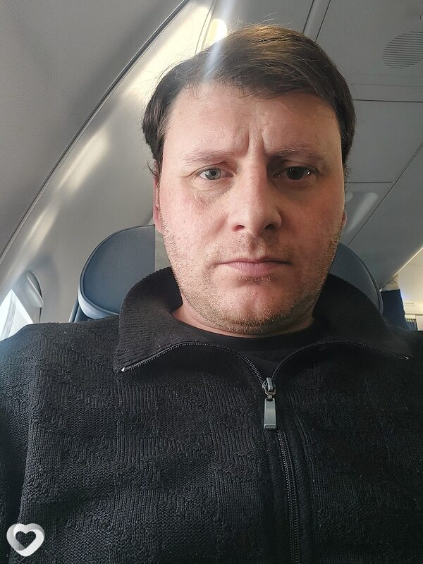 Борис, 40, Самаре — анкета №937704
