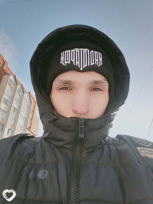 Александр, 20, Томске — анкета №937707