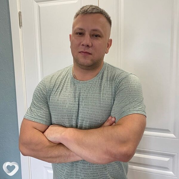 Виктор, 38, Туле — анкета №937714