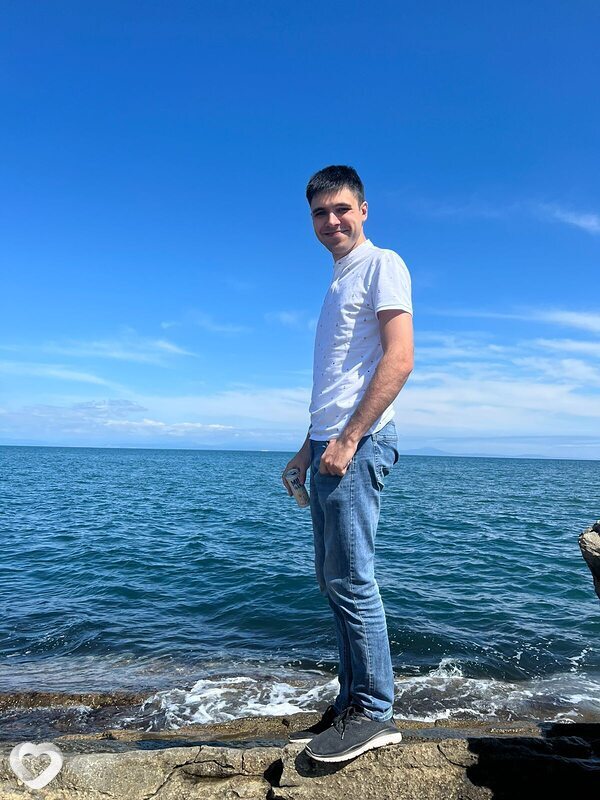 Алексей, 29, Москве — анкета №937715
