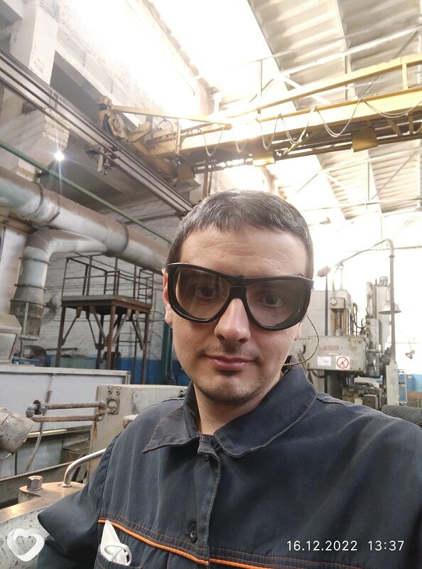Сергей, Георгиевск