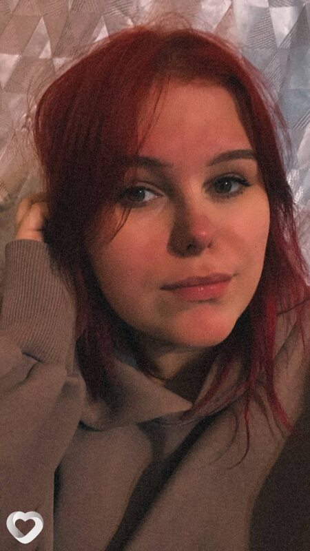 Даша, 43, Кирове — анкета №937876