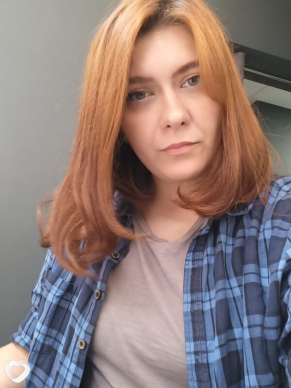 Ксения, 29, Калининграде — анкета №937881