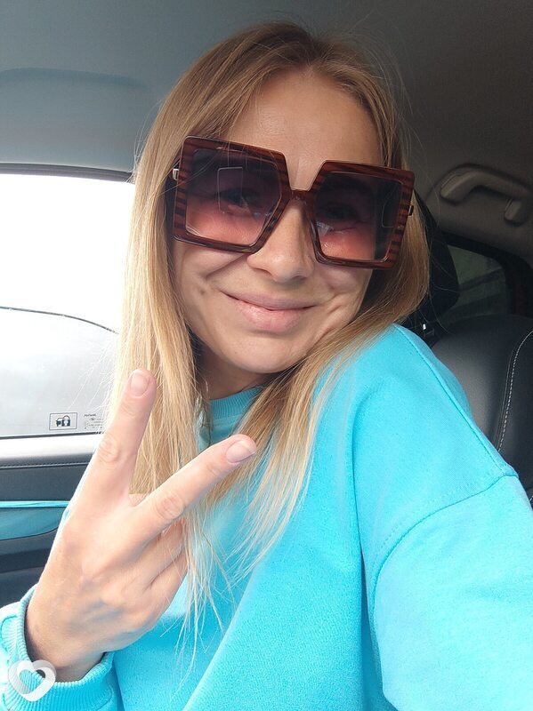 Лина, 40, Рязани — анкета №937892