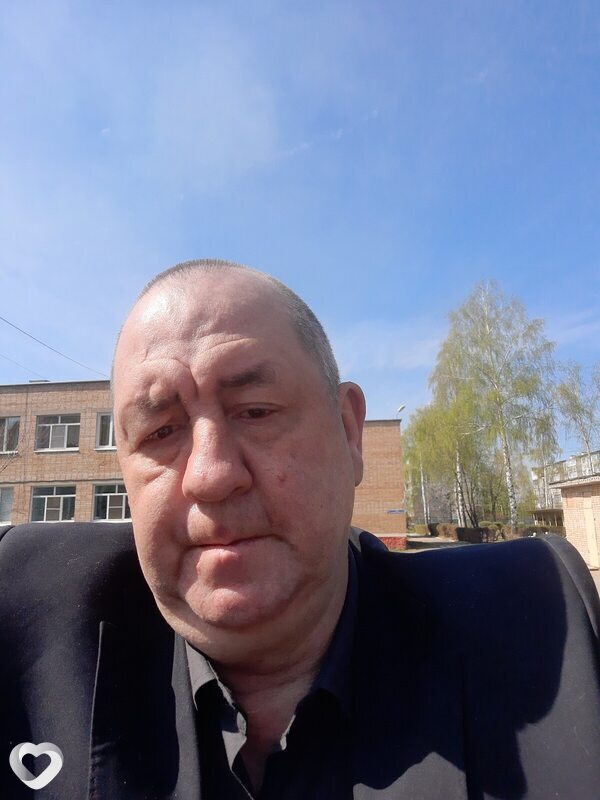 Сергей, 55, Рязани — анкета №937893