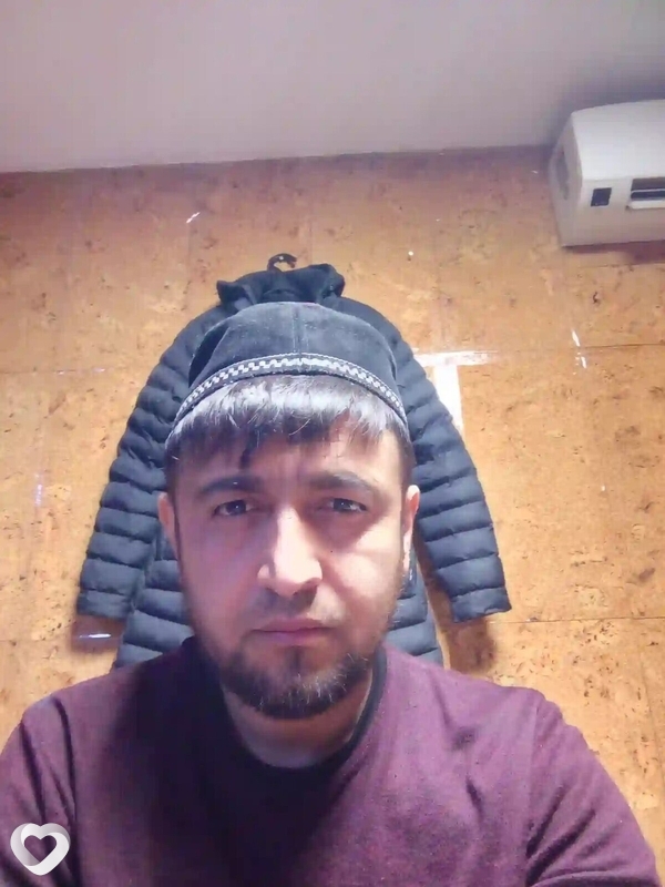 Хуршед, 39, Москве — анкета №937895