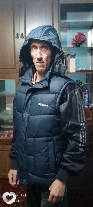 Алексей, 46, Белове — анкета №937897