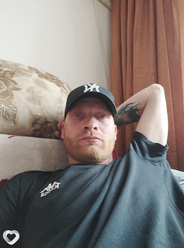 Александр, 36, Астрахани — анкета №937975