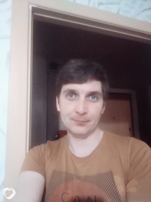 Maksim, 34, Полоцке — анкета №937976