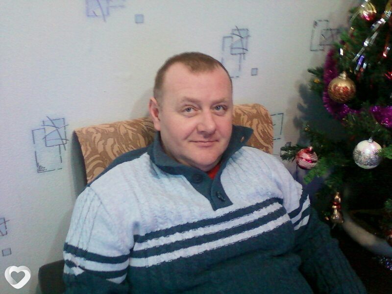 Алексей, 52, Иванове — анкета №937979