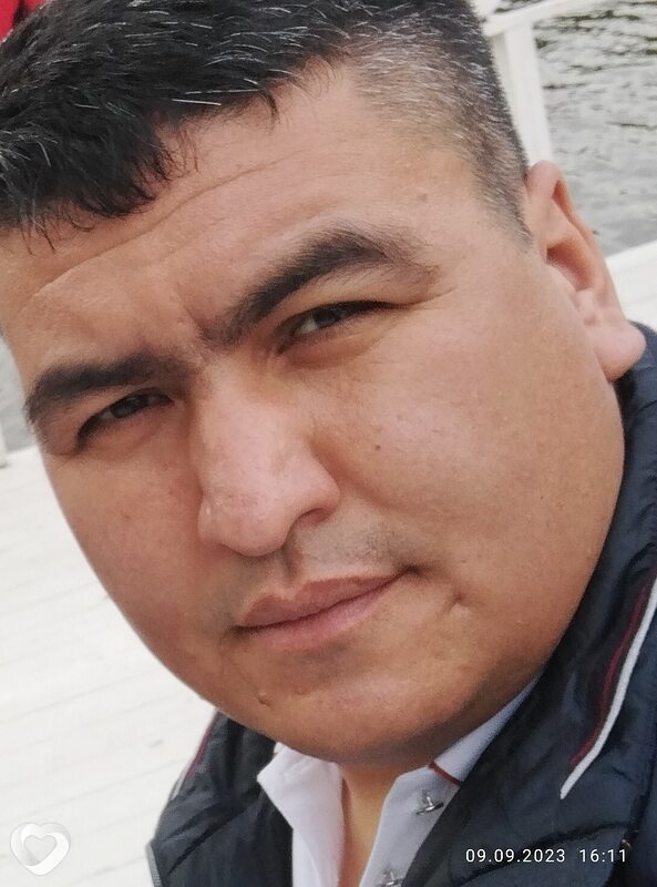 Дима, 40, Москве — анкета №937982