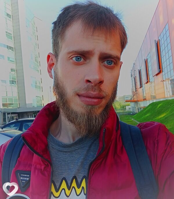 Олег, 31, Подольске — анкета №937984