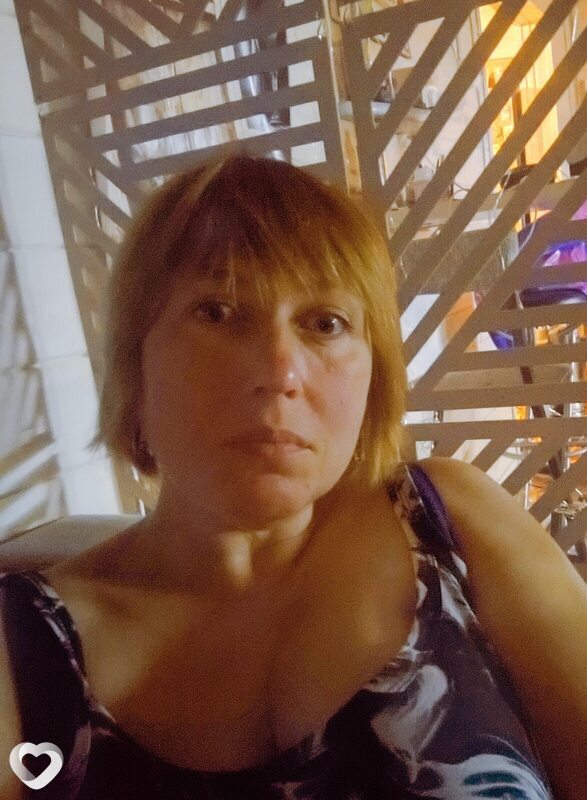 Мария, 47, Екатеринбурге — анкета №937986