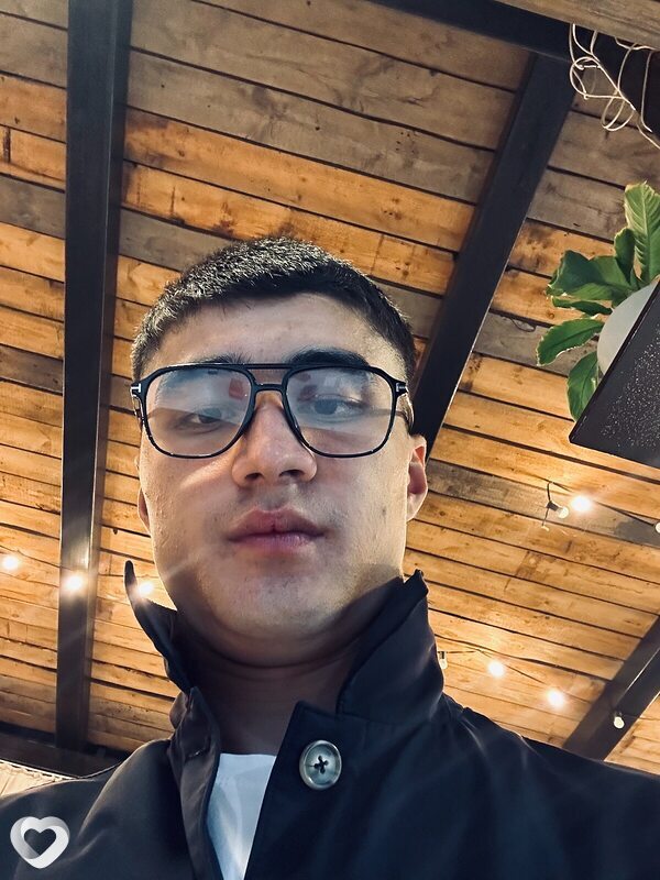 Aаа, 23, Темиртау — анкета №937990
