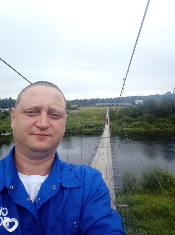Игорь, 42, Смоленске — анкета №937992