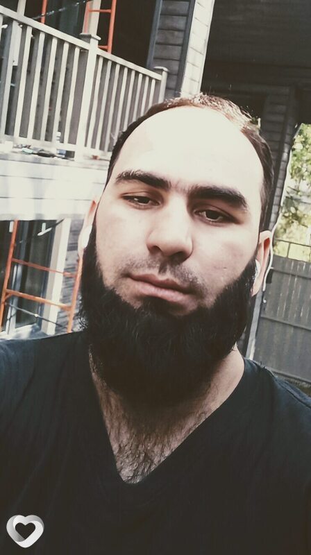 Obil, 35, Адлер — анкета №937993