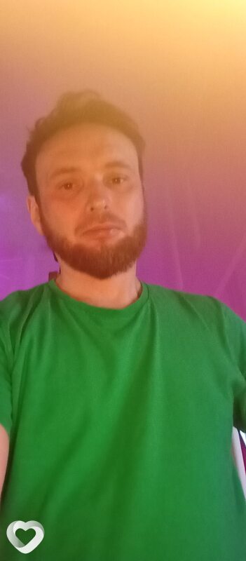 Nicolas, 40, Воронеже — анкета №937994