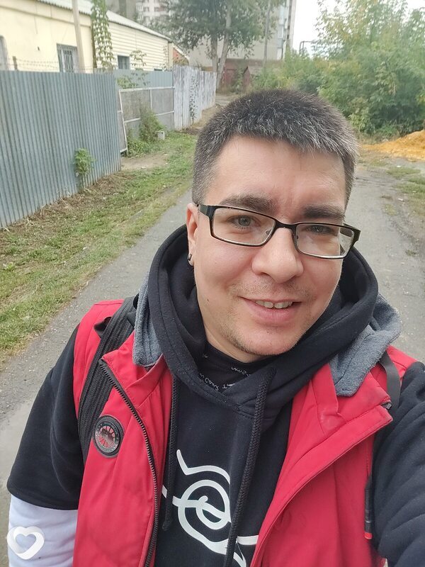 Руслан, 37, Челябинске — анкета №937995