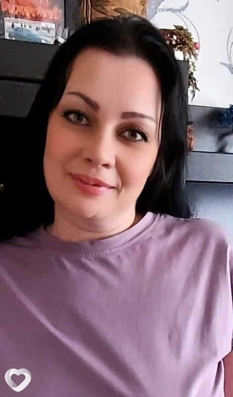 Татьяна, 46, Михайловка (Волгоградская Област — анкета №937951
