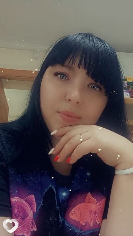 Альбина, 31, Павлове — анкета №937953