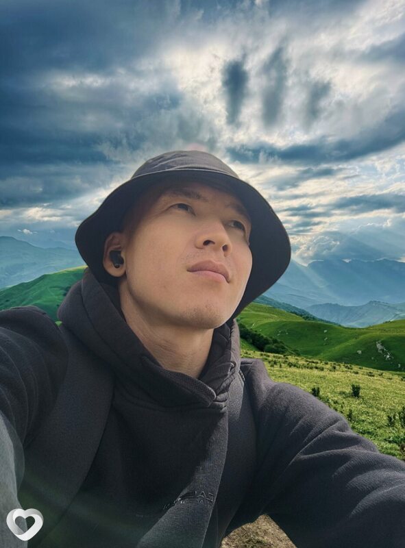 Салават, 32, Волжском — анкета №937963